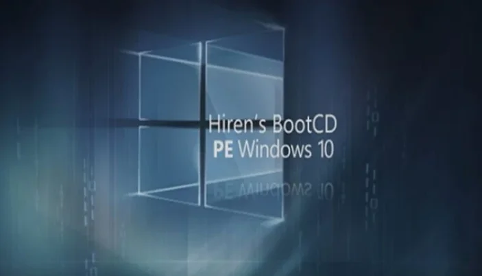 🛠️ Hiren's BootCD PE x64 🛠️