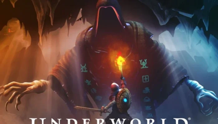 Xbox Underworld Ascendant #C66651