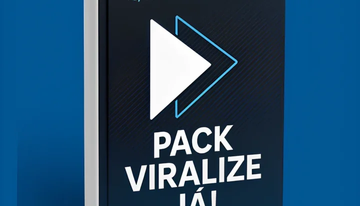 Pack Viralize Já!