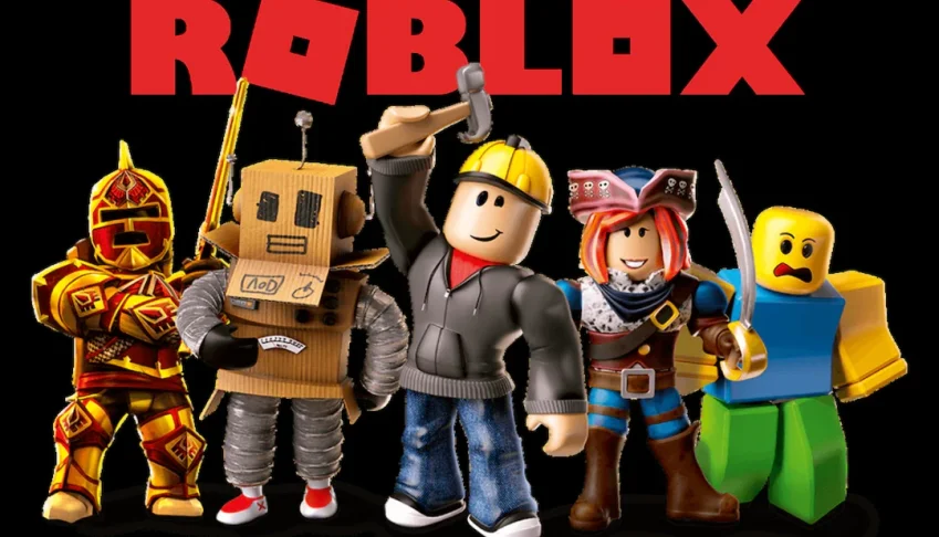 Conta De Blox Fruits!!!!!