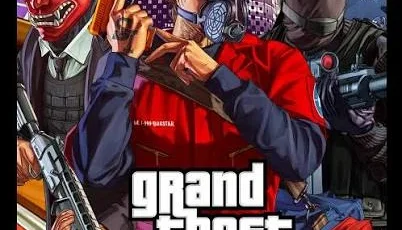 Produtos De Gta Online!