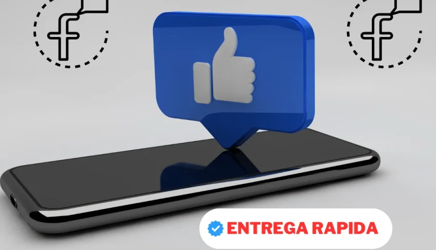 Contas do facebook com marktplace