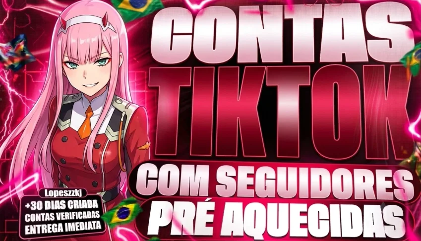 Conta Femininas Com Seguidores Ip Br