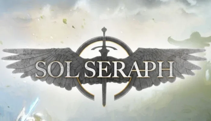 Xbox SolSeraph #C27952