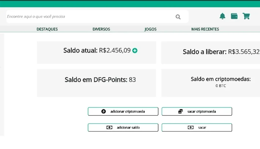 Curso Completo Para Lucrar com a DFG Atualizado.
