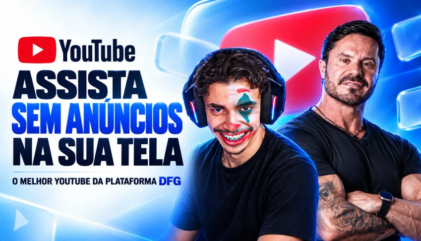 Youtube Premium 1 Mês (Promoção) Ativação Via Link E-Mail