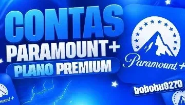 Paramount+ Premium 30 Dias | Receba No Seu E-Mai