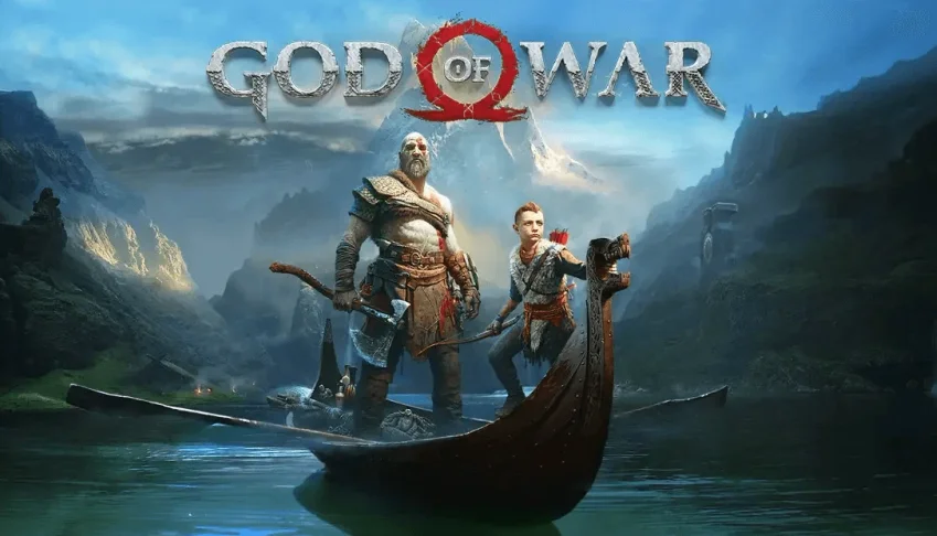 God Of War 2018 | Conta Steam Offline