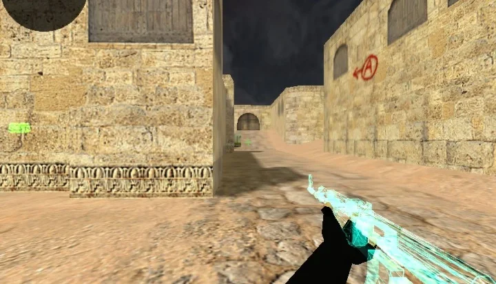 Cs 1.6 Dark Pack 🖤