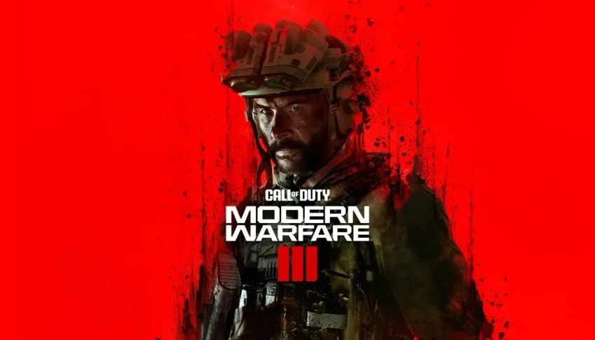 Call of Duty: Modern Warfare III - PC Steam OFFLINE - SEM FI