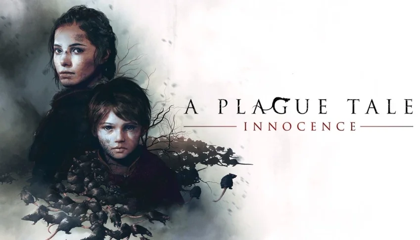 A plague tale innocence