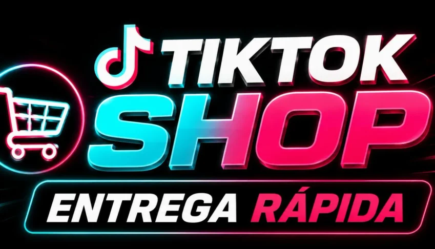 Contas Tiktok Shop | 2K - 8K | Sem Doc