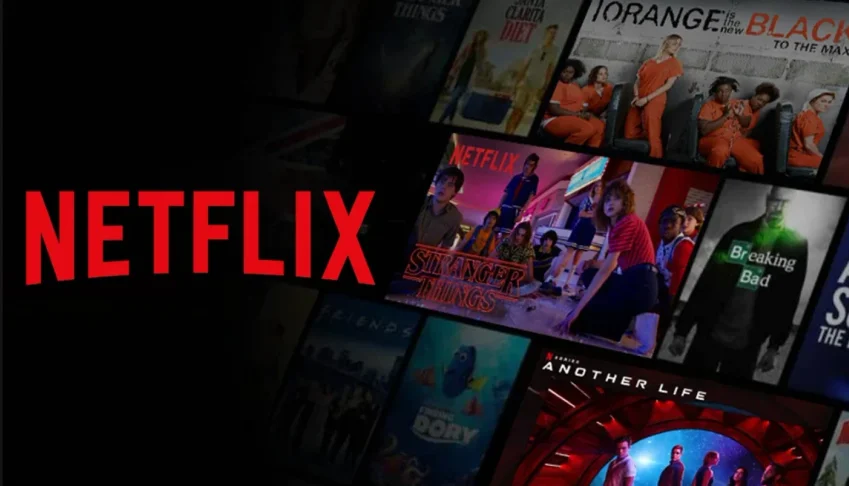 Netflix Premium 4K HDR - Conta Master 1 Mês (30 Dias)