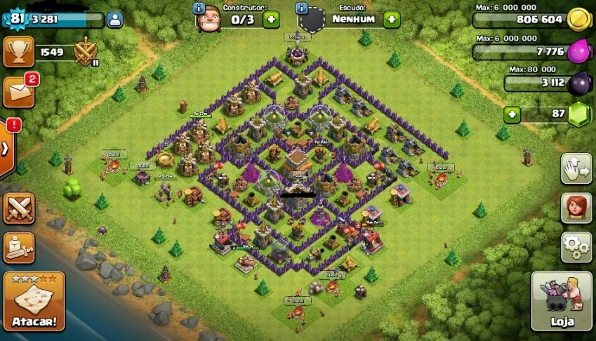Cv8 quase full. .. Barato