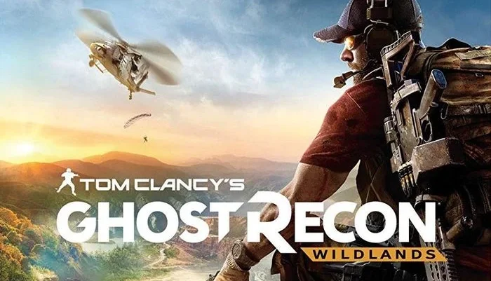 Xbox Tom Clancy's Ghost Recon: Wildlands (Xbox One) #C50468