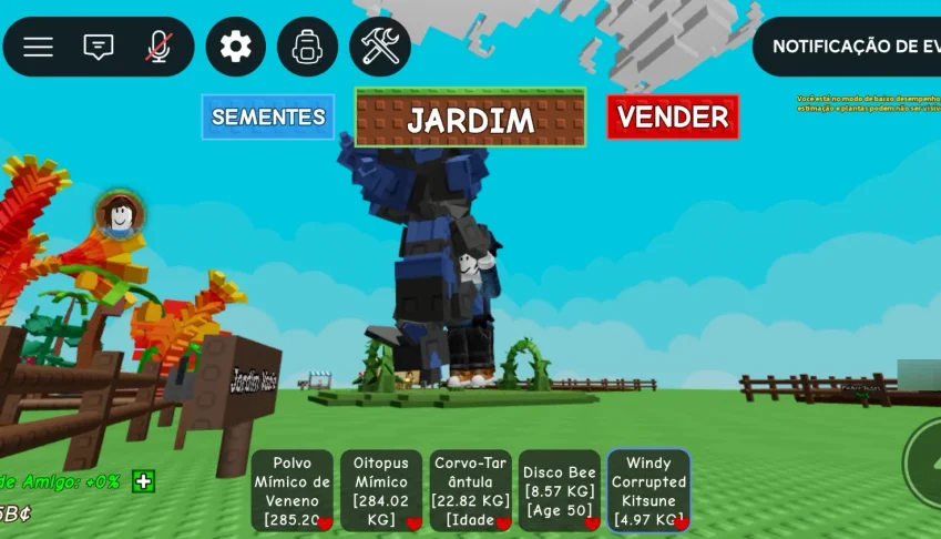 Pets grow a garden 1