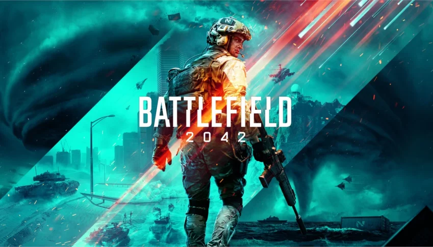 Battlefield 2042 Xbox One e Xbox Series Primária VIP