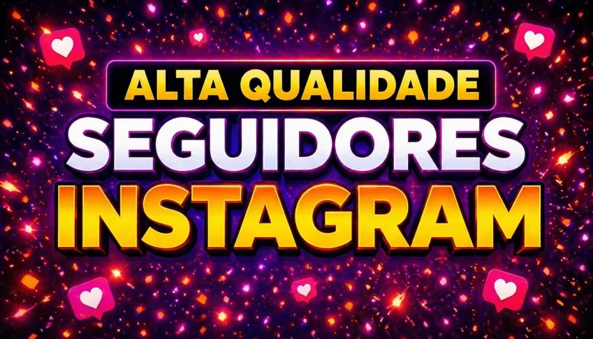 Seguidores Instagram 1K Por $8