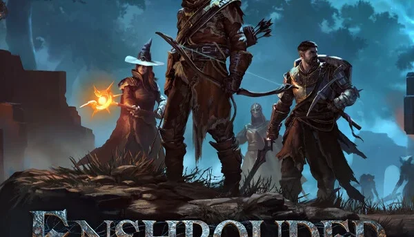 Enshrouded - Steam