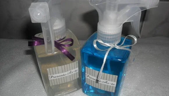 Aromatizado de ambientes