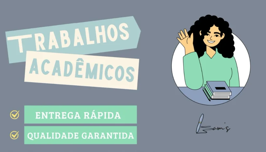 Atividades Acadêmicas