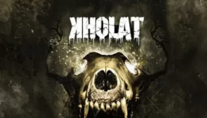 Xbox Kholat #C84536