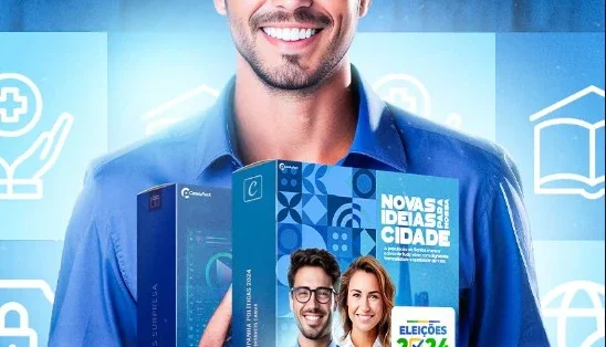 Pack Canva Campanha Política ,eleições Editável 200 Artes
