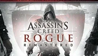 Xbox Assassins Creed Rogue Remastered (Xbox One) #C64160