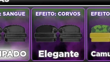 Luvas Com Efeito Untitled Boxing ( Boxe Sem Titulo )
