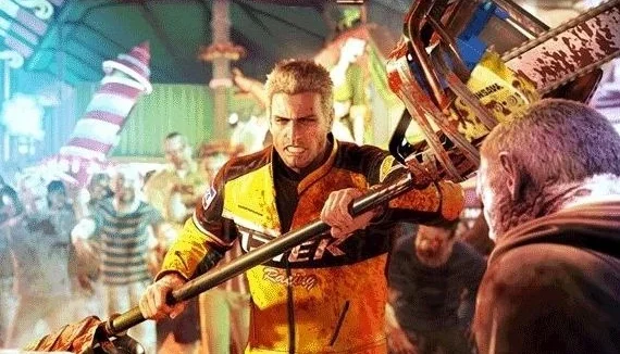 Xbox Dead Rising 2 (Xbox One) #C19560