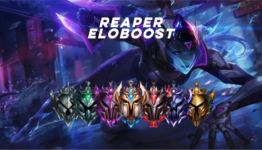 ELOBOOST - ELOJOB BRASIL - ELOJUMP