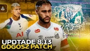 Gogosz Patch+Pess 2021 Plus ATUALIZADO