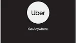 Uber Gift-Card R$25 - Código Digital