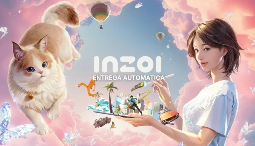 INZOI Steam Offline