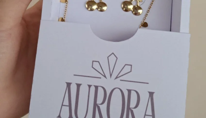 Arquivo Digital Molde Caixa Jóia ( Canva )