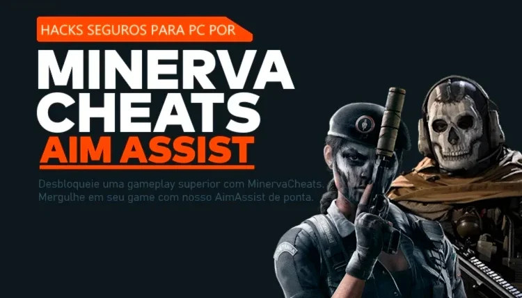 No Recoil Universal | R6, GR, CS2 E Etc