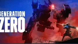 Generation Zero®   Key Steam