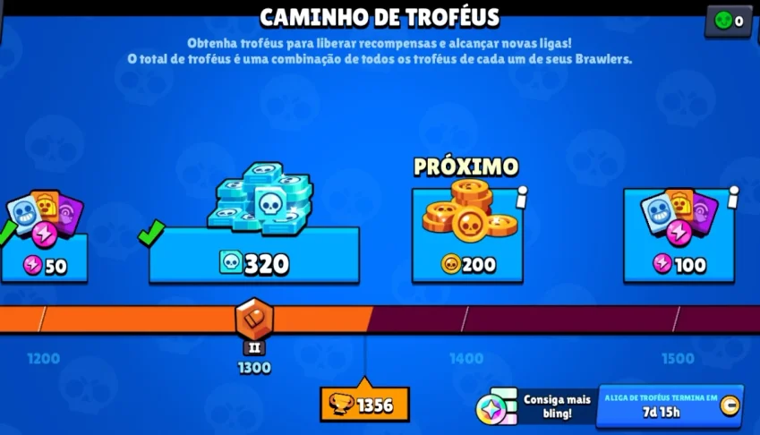 Conta claah royale e braws stars