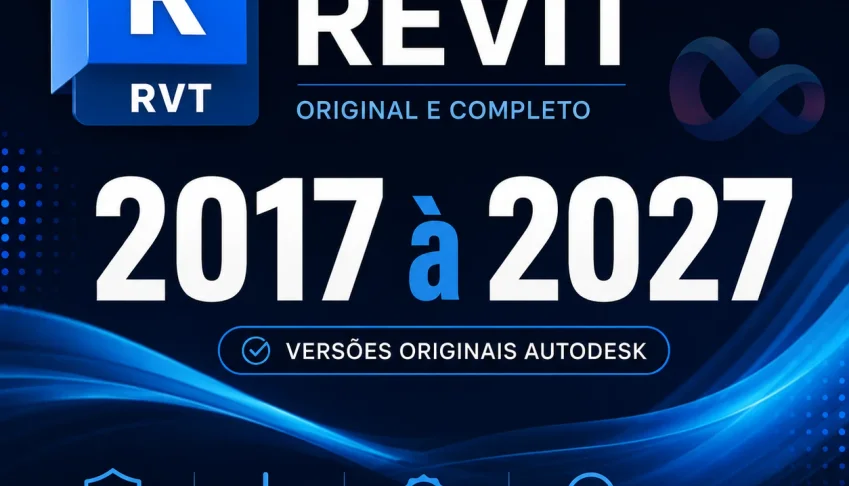Revit para Windows - Anual Original