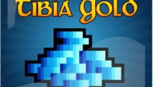 Tibia 70KK Gold - Solidera