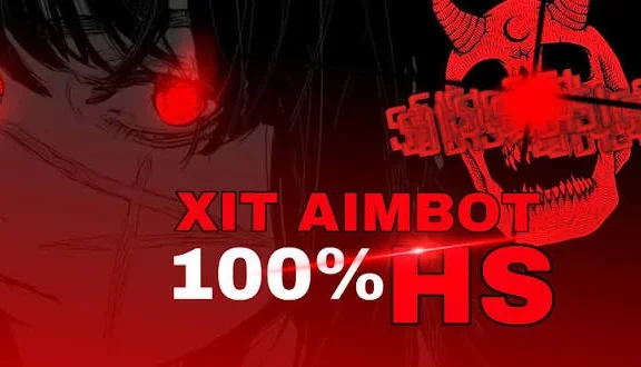 Xit Free Fire 100% Atualizado 2026!