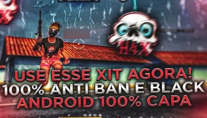 Xit 100% Hs Aimbot, Ant Ban