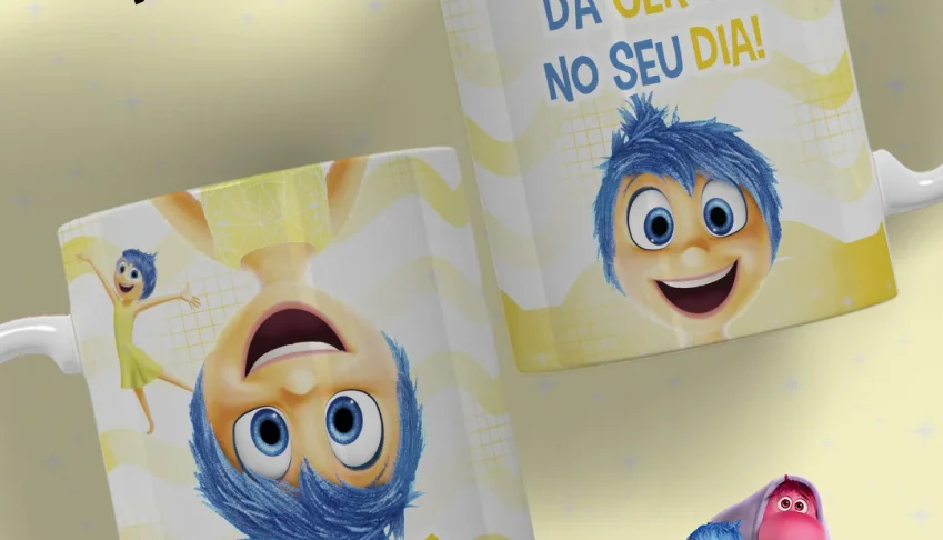 Divertidamente 2 Driver Sempre Atualizado