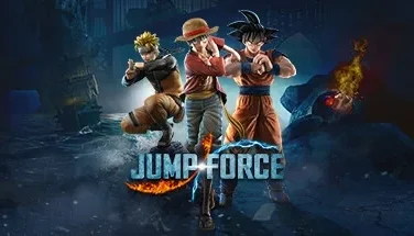 Jump Force | Entrega Automática 🎁