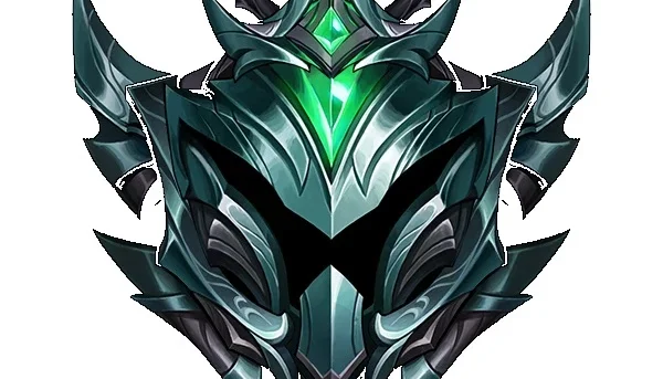 Elojob - Ouro 4 ao Platina 4