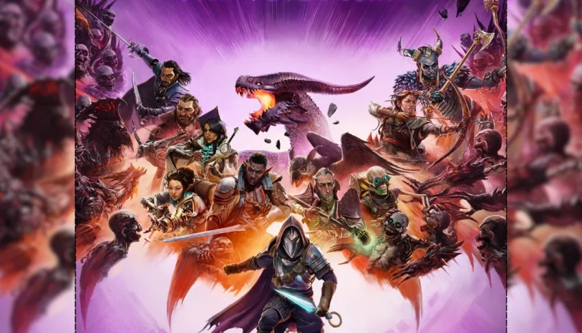 Dragon Age: The Veilguard - Steam