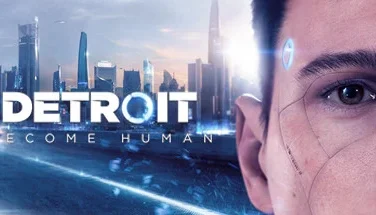 Detroit Become Human Offline Pc Digital Steam