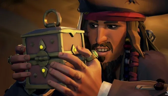 Lorotas sea of thieves rápido e confiável