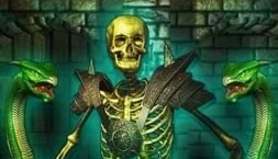 Xbox Crypt of the Serpent King Remastered 4K Edition #C17771