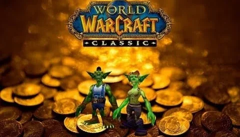 GOLD HORDE THALNOS - CLASSIC